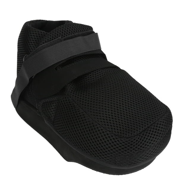 Zapatos Postoperatorios con Punta Rota Recuperación Ortopédica para Fractura Fascitis Plantar Punta Cerrada Material Blando con Absorción de Impactos Soportes para Pies ANGGREK Otros