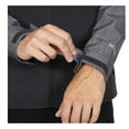 thumbnail image 4 of Trespass Mens Abbott Softshell Jacket, 4 of 5