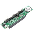 thumbnail image 2 of SATA hembra a 44 pines 2,5 IDE macho HDD adaptador convertidor IDE adaptador, 2 of 5