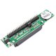 thumbnail image 3 of SATA Female to 44Pin 2.5 IDE Male HDD Adapter Converter IDE Adapter, 3 of 6