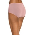 thumbnail image 2 of Jockey Women's Supersoft Breathe Brief - 3 Pack, 2 of 3