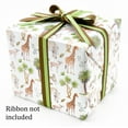 thumbnail image 3 of Safari Wrapping Paper, 3 of 5