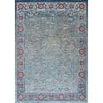 thumbnail image 1 of Couristan Kaleidoscope Celestial Oasis Area Rug, 1 of 1