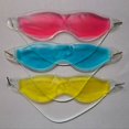 thumbnail image 3 of Summer Essential Ice Compress Gel Eye Care Eye Shield Sleep Mask Dark Circles Removal Anti-Puffiness Anti-Aging Eye Mask, 3 of 5
