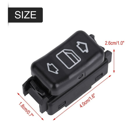 Right Rear Window Switch Window Switch Button Right Window Switch Rear Right Window Switch ...