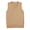 Khaki, variant on RMGVDSD Sweaters For Women Preppy Style V Neck Knitted Sweater Vest For Girls Casual Sleeveless Pullover Vest Solid Color Casual Basic Sweater Clothes /Blue