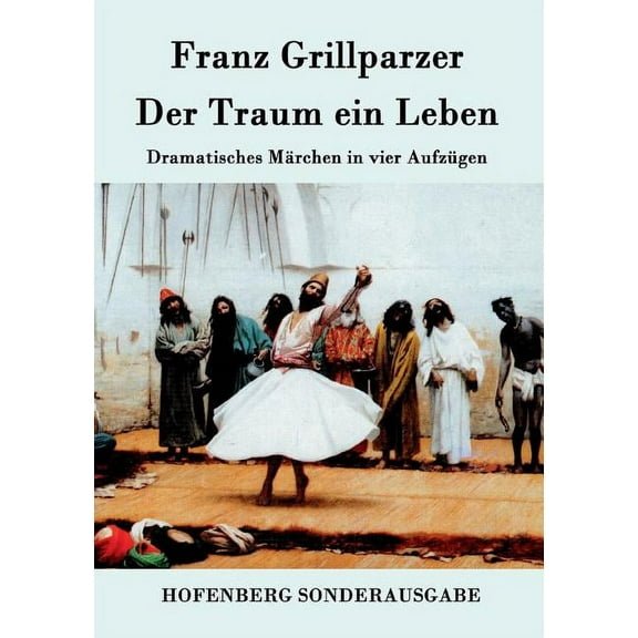 Der Traum ein Leben (Paperback)