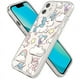 thumbnail image 5 of Cute Unicorn Suitable For Apple 13promax Mobile Phone Case Iphone12mini Transparent 14promax Sleeve 11 For Valentines Gift For Boy/Girlfriends Gift, 5 of 5