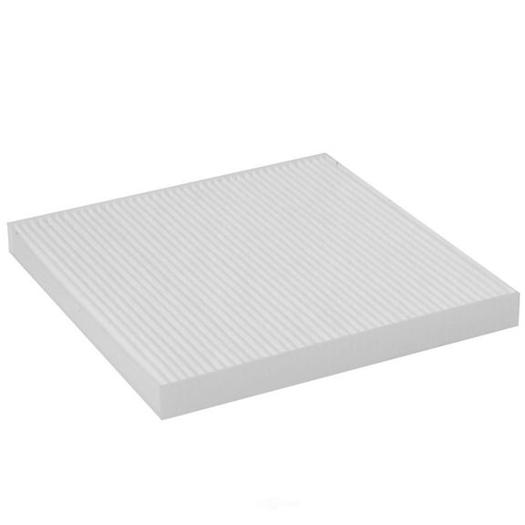 Cabin Air Filter Fits select: 2005-2023 TOYOTA TACOMA, 2013-2016 DODGE DART