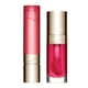 thumbnail image 1 of Paquete hidratante Clarins Lip Oil 04 y Lip Balm 02 Pitaya, 1 of 9