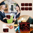 thumbnail image 1 of Dvkptbk 6 Pack Paper Gift Boxes Graduation Party Decorations DIY Boxes for Parties Weddings Decorative Storage Boxes for Small Gifts Candy Jewelry, 1 of 6