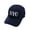 Navy, variant on Unisex NYC New York City Embroidered Adjustable Low Profile Cap, NY02, Navy