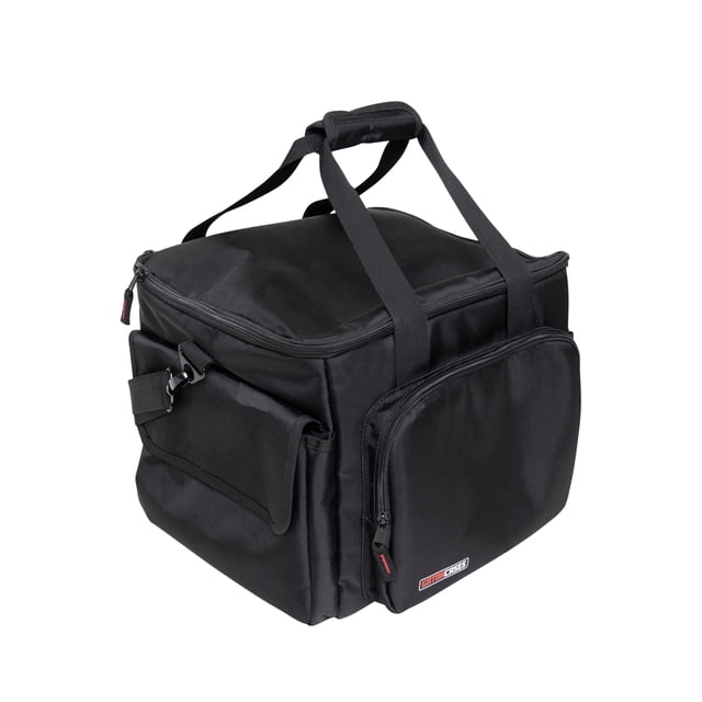 Organizador de cables y accesorios Gig Bag Gator Cases, tamaño pequeño