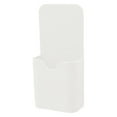 thumbnail image 1 of Bangus Magnetic File Holder Magnetic Wall File Organizer Refrigerator Storage Pocket Mail Planners Case, 1 of 6