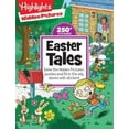 thumbnail image 3 of Easter Tales (Highlights(TM) Hidden Pictures® Silly Sticker Stories(TM)), 3 of 6