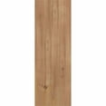 thumbnail image 4 of 5 1/2"W x 8"D x 16"H Del Monte Smooth Corbel w/Backplate, Western Red Cedar, 4 of 9