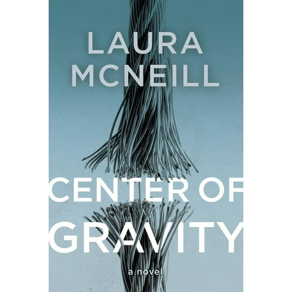 Center of Gravity, (Paperback)