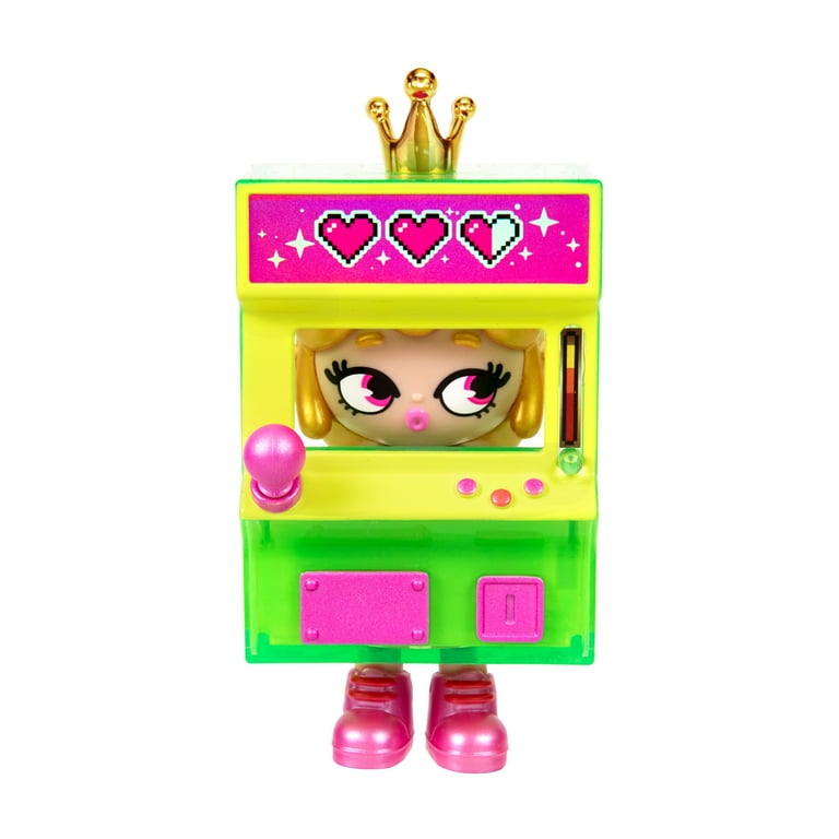 XOX Kweenies Quirky Kweens Series Premium 4 