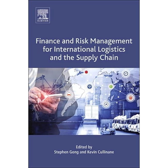 Finance and Risk Management for International Logistics and the Supply Chain, (Paperback)