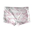 thumbnail image 2 of Hello kitty Children's underwear, boxer briefs, soft cartoon, toddler underwear for boys and girls, 2 of 5