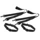 thumbnail image 1 of Eigraketly Universal ajustable para Snowboard, correa para el hombro, duradera para Snowboard, cinturón de transporte, soporte Uniforme atlético, 1 of 6