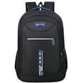 thumbnail image 3 of Reinforced Large Capacity Backpack: Perfect for Students, Business Travelers, and More!, 3 of 5