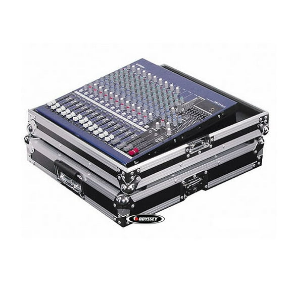 YAMAHA MG16E/MG16FX MIXING CONSOLE CASE