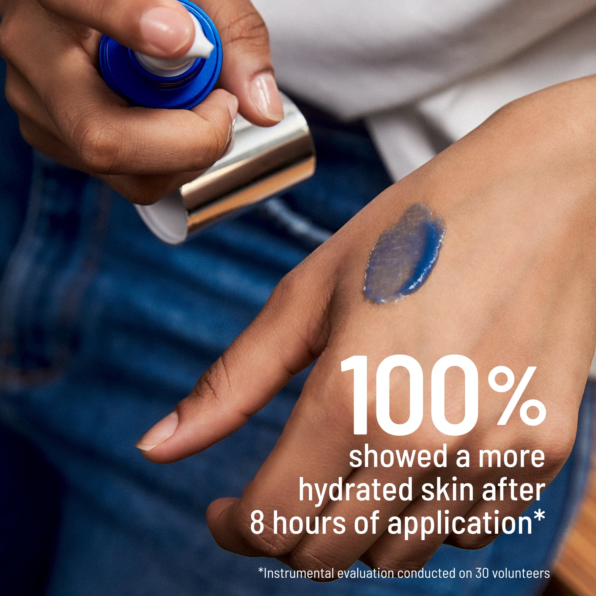 Dr. Brandt Pores No More Mattifying Hydrator