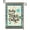 AD24, variant on Winter Small Striped Garden Flag Double Sided Burlap 12 x 18 Inch,Best Choice Baby It''s Cold Outside Christmas Holiday Rustic Yard Outdoor Decoration (AD24)