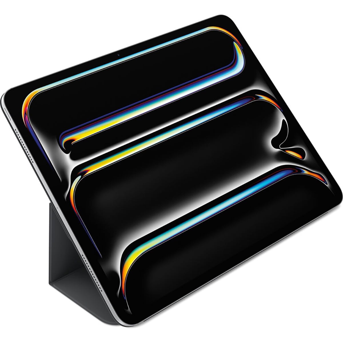 iPad Pro M4 13 inch Smart Folio ブラック Apple, Smart Folio, for iPad Pro 13-inch M4, Black - Walmart.com