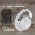 thumbnail image 3 of Audifonos Diadema ACTECK TRITON PRO HP636 Inalambrico Microfono Integrado, 3 of 5