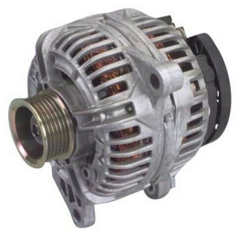 WAI 13872N Alternator For 01-04 Jeep Grand Cherokee
