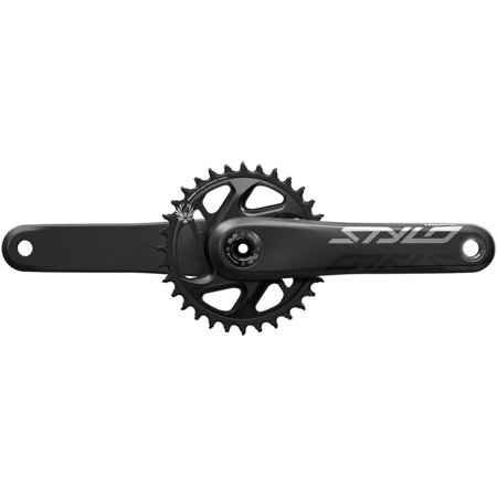 Chainset