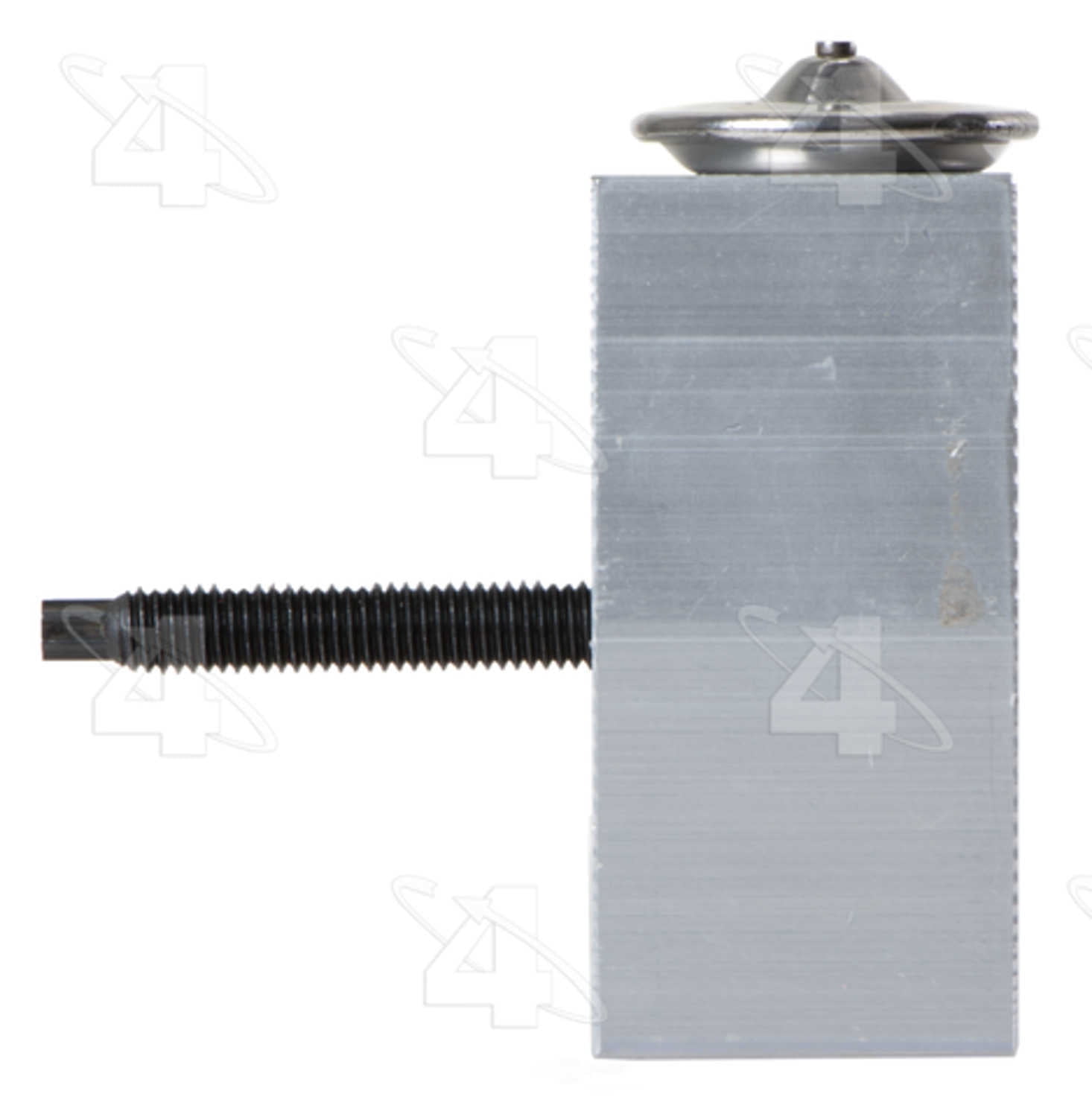 Four Seasons 39543 Block Type Expansion Valve w/o Solenoid