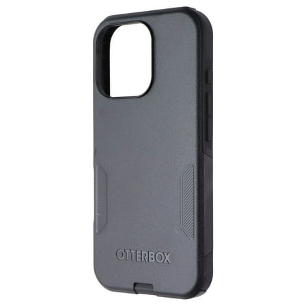 OtterBox Commuter Series Case for MagSafe for Apple iPhone 16 Pro - Black