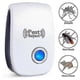 thumbnail image 2 of 4 Pieces Against Mice Ultrasonic Pest Repellent Electronic Insect Repellent Animal Repellent By(75%off)_FE06, 2 of 5