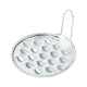 thumbnail image 4 of Rallador de cocina manual de gelatina, herramientas de cocina de metal, raspador de fideos fríos para Malla gruesa de hierro, 4 of 9