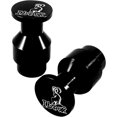 thumbnail image 1 of IBEXX Ice Scratcher Bracket, Black, 1 of 1