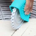 thumbnail image 3 of 4pcs Pastry Wheel Decorator, Pizza Roller, Ergonomic Comfortable, 3 of 3