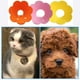 thumbnail image 4 of Collar de recuperación de 3 piezas para mascotas Neck Brace Pets Neck Brace ajustable Cat-S JFHHH pequeña, 4 of 4