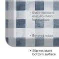 thumbnail image 3 of GelPro Kitchen Foam Mat Farmhouse Check, 20" x 30", Blue, 3 of 3
