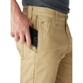 thumbnail image 4 of Levi Strauss Signature Men's Athletic Hybrid Chino, 4 of 6