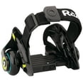 thumbnail image 6 of Razor Jetts Heel Wheels - Black/Green, Wheeled Skate Shoes for Child Ages 6+, Unisex, 6 of 11