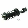 thumbnail image 2 of Geelife Front Rear Complete Quick Loaded Strut Spring Assembly Shock Absorber Kit, 2 of 8