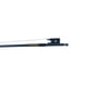 thumbnail image 4 of 1 Pieza de Bow de Violín 4/4 de cabellero de Fibra de Carbono Accesorio de Repuesto Perfecto para Guitarra Eléctrica Yuyangstore Violín violín arco, 4 of 8