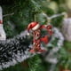thumbnail image 5 of 26 Letters Christmas Tree Decoration Pendant Christmas Tree Ornaments Personalized DIY Christmas Ornaments Christmas Decoration Xmas Tree Hanging Decor Feature, 5 of 6