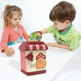 thumbnail image 2 of figatia Tirelire Électronique Sécurisée pour Enfants avec Serrure à Code, Commodité pour Magasin, 2 of 8