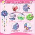 thumbnail image 6 of Craft Kit for Girls Ages 8-12, Gifts for 3-12 Year Old Girls, Diamond Art Painting Kit Birthday Gifts for 6 7 8 9 10 Year Old Girls, 6 of 7
