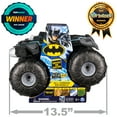 thumbnail image 2 of Batman, All-Terrain Batmobile Remote Control Vehicle, Toys for Boys, 2 of 8