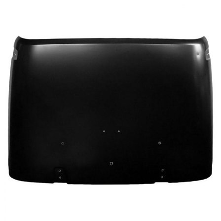 Hood Panel for Jeep Wrangler 2013-2018